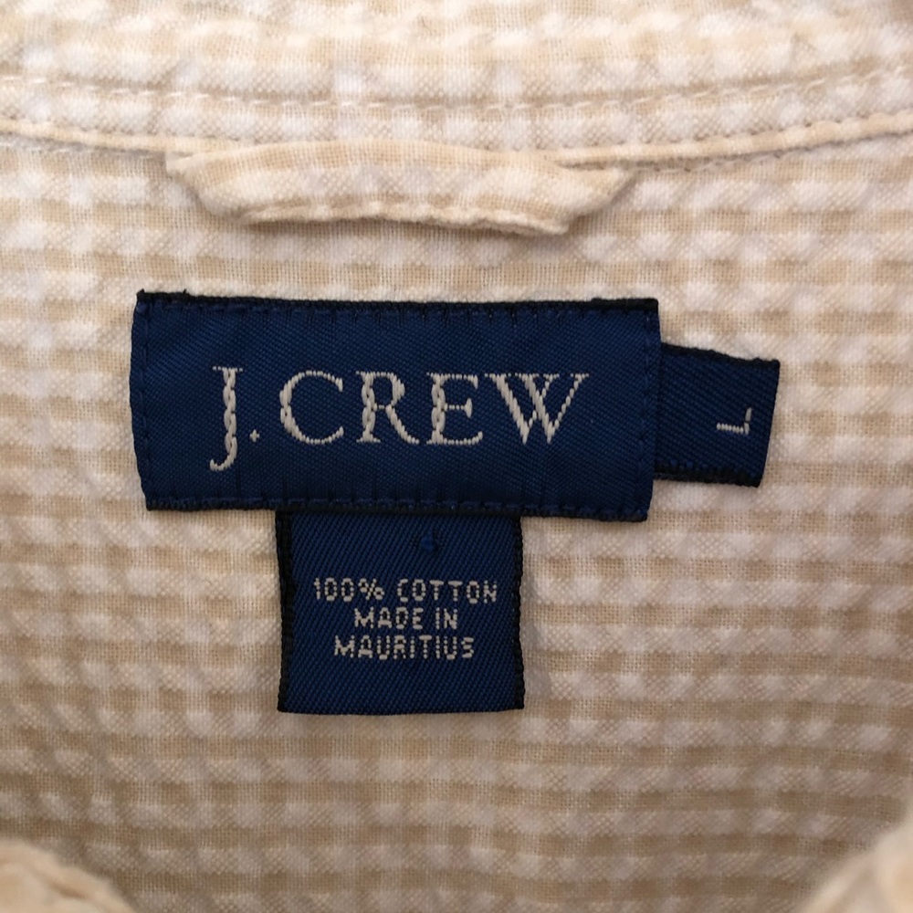 J Crew Button Down - image 3